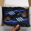 Buffalo Bills NFL Max Soul Shoes Sneakers For Men And Women