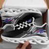 Buffalo Bills NFL Max Soul Shoes Sneakers For Men And Women