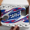 Buffalo Bills NFL Max Soul Shoes Sneakers For Men And Women