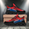 Buffalo Bills NFL Max Soul Shoes Sneakers For Men And Women