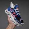 Buffalo Bills NFL Max Soul Shoes Sneakers For Men And Women