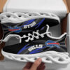 Buffalo Bills NFL Max Soul Shoes Sneakers For Men And Women