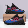 Buffalo Bills NFL Max Soul Shoes Sneakers For Men And Women