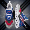 Buffalo Bills NFL Max Soul Shoes Sneakers For Men And Women