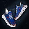 Buffalo Bills NFL Max Soul Shoes Sneakers For Men And Women