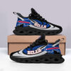 Buffalo Bills NFL Max Soul Shoes Sneakers For Men And Women