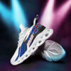 Buffalo Bills NFL Max Soul Shoes Sneakers For Men And Women