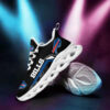 Buffalo Bills NFL Max Soul Shoes Sneakers For Men And Women