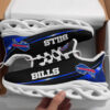 Buffalo Bills NFL Max Soul Shoes Sneakers For Men And Women
