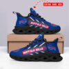 Buffalo Bills NFL Max Soul Shoes Sneakers For Men And Women