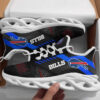 Buffalo Bills NFL Max Soul Shoes Sneakers For Men And Women