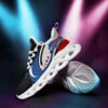 Buffalo Bills NFL Max Soul Shoes Sneakers For Men And Women