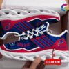 Buffalo Bills NFL Max Soul Shoes Sneakers For Men And Women