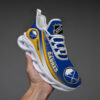 Buffalo Sabres Max Soul Shoes Sneakers For Men And Women