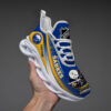 Buffalo Sabres Max Soul Shoes Sneakers For Men And Women