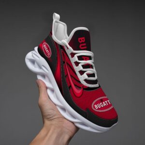Bugatti Max Soul Shoes Sneakers For Men And Women