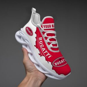 Bugatti Max Soul Shoes Sneakers For Men And Women