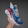Buick Max Soul Shoes Sneakers For Men And Women