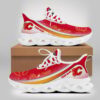 Calgary Flames Max Soul Shoes Sneakers For Men And Women