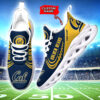 California Golden Bears NCAA Max Soul Shoes Sneakers For Men And Women
