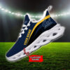 California Golden Bears NCAA Max Soul Shoes Sneakers For Men And Women