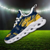 California Golden Bears NCAA Max Soul Shoes Sneakers For Men And Women