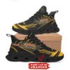 Camaro RS Max Soul Shoes Sneakers For Men And Women