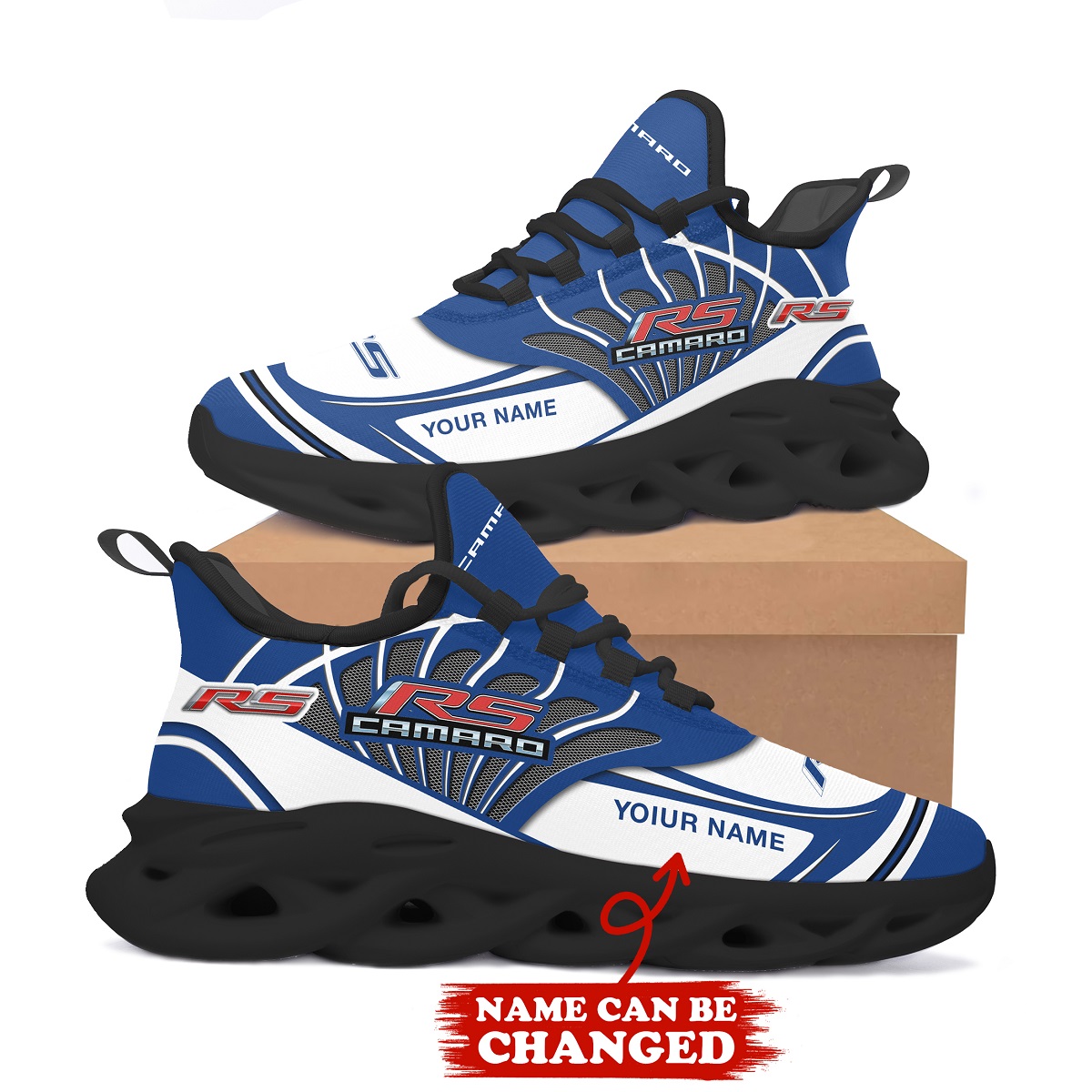 Camaro RS Max Soul Shoes Sneakers For Men And Women Camaro RS Max Soul Shoes Sneakers For Men And Women