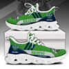 Canberra Raiders Max Soul Shoes Sneakers For Men And Women