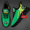 Canberra Raiders NRL Max Soul Shoes Sneakers For Men And Women