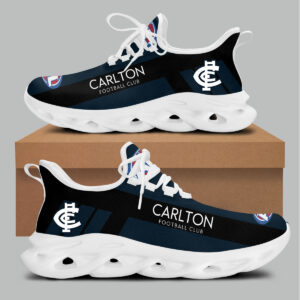 Carlton Blues Max Soul Shoes Sneakers For Men And Women