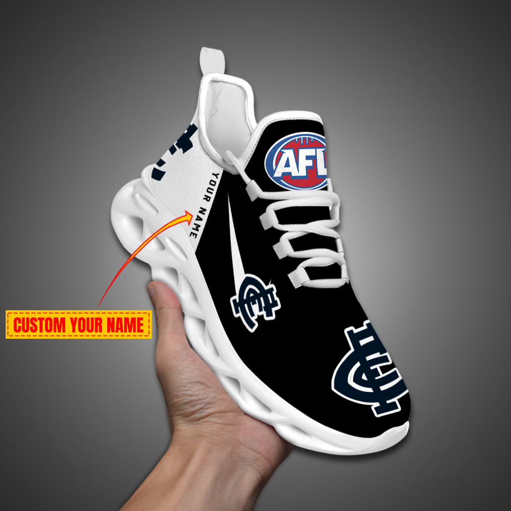 Carlton Blues Max Soul Shoes Sneakers For Men And Women Carlton Blues Max Soul Shoes Sneakers For Men And Women