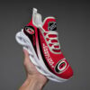 Carolina Hurricanes Max Soul Shoes Sneakers For Men And Women