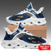 Carolina Panthers Max Soul Shoes Sneakers For Men And Women