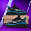 Carolina Panthers Max Soul Shoes Sneakers For Men And Women