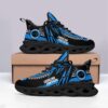 Carolina Panthers Max Soul Shoes Sneakers For Men And Women