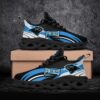 Carolina Panthers Max Soul Shoes Sneakers For Men And Women