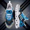 Carolina Panthers Max Soul Shoes Sneakers For Men And Women