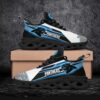 Carolina Panthers Max Soul Shoes Sneakers For Men And Women
