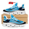 Carolina Panthers Max Soul Shoes Sneakers For Men And Women