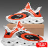 Carolina Panthers Max Soul Shoes Sneakers For Men And Women