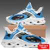 Carolina Panthers Max Soul Shoes Sneakers For Men And Women