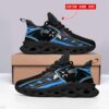 Carolina Panthers Max Soul Shoes Sneakers For Men And Women