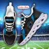 Carolina Panthers NFL Max Soul Shoes Sneakers For Men And Women