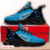 Carolina Panthers NFL Max Soul Shoes Sneakers For Men And Women