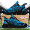 Carolina Panthers NFL Max Soul Shoes Sneakers For Men And Women