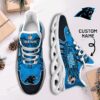 Carolina Panthers NFL Max Soul Shoes Sneakers For Men And Women