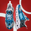 Carolina Panthers NFL Max Soul Shoes Sneakers For Men And Women