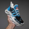 Carolina Panthers NFL Max Soul Shoes Sneakers For Men And Women