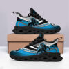 Carolina Panthers NFL Max Soul Shoes Sneakers For Men And Women